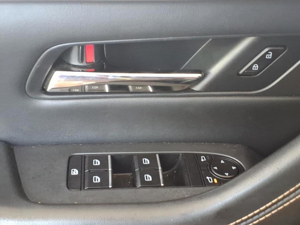 Mazda CX-90 PHEV  2024