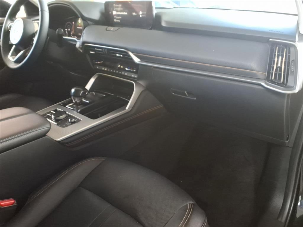 Mazda CX-90 PHEV  2024