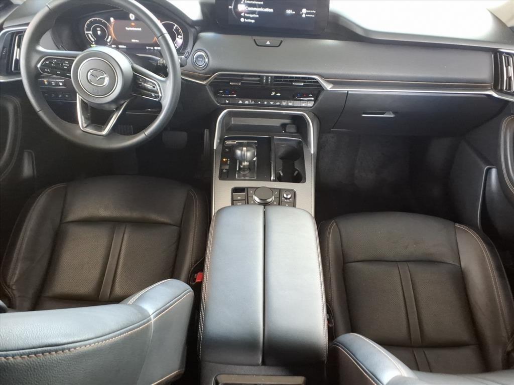 Mazda CX-90 PHEV  2024