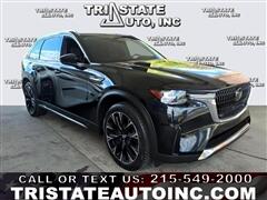 2024 Mazda CX-90 PHEV 