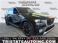 2024 Mazda CX-90 PHEV 