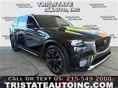 2024 Mazda CX-90 PHEV 