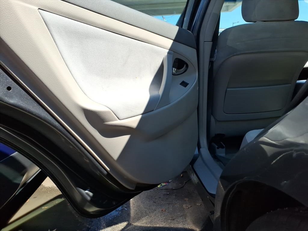 Toyota Camry  2009 Toyota Camry  2009