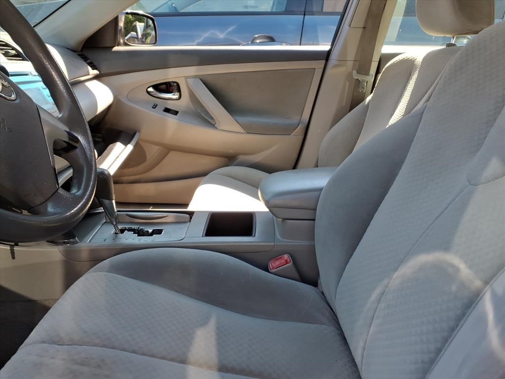 Toyota Camry  2009 Toyota Camry  2009