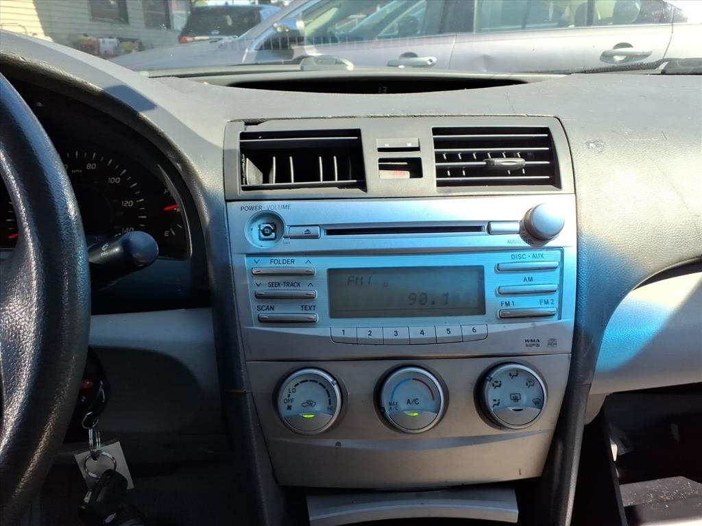 Toyota Camry  2009 Toyota Camry  2009