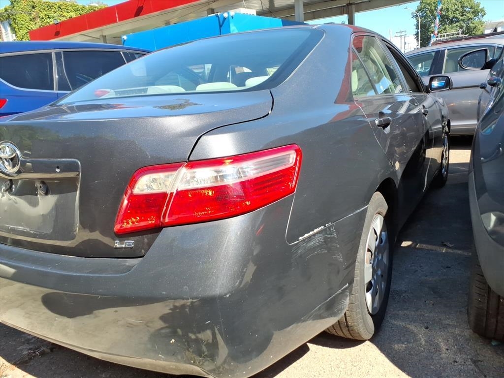 Toyota Camry  2009 Toyota Camry  2009