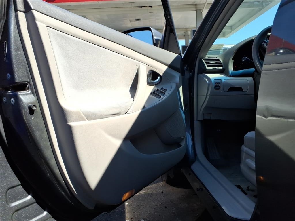 Toyota Camry  2009 Toyota Camry  2009