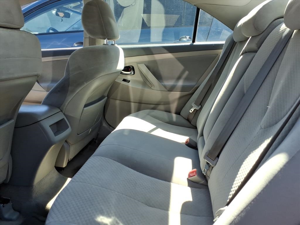 Toyota Camry  2009 Toyota Camry  2009