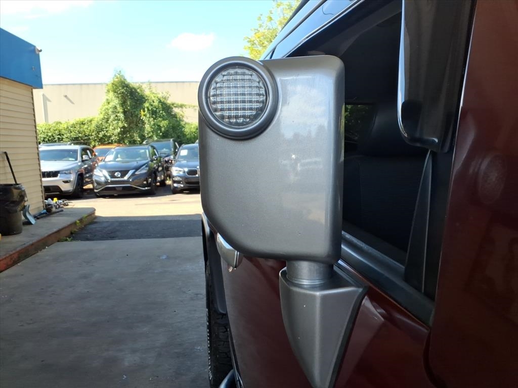 Toyota FJ Cruiser  2008 Toyota FJ Cruiser  2008