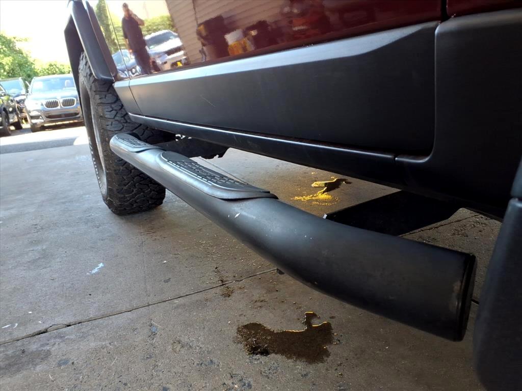 Toyota FJ Cruiser  2008