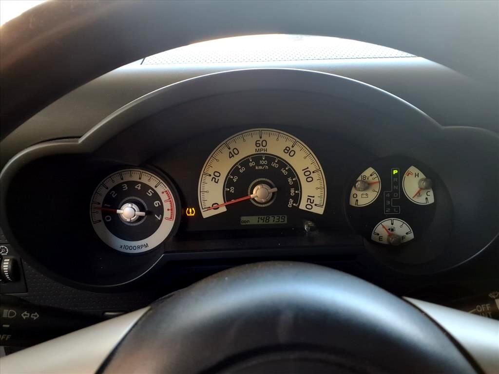 Toyota FJ Cruiser  2008