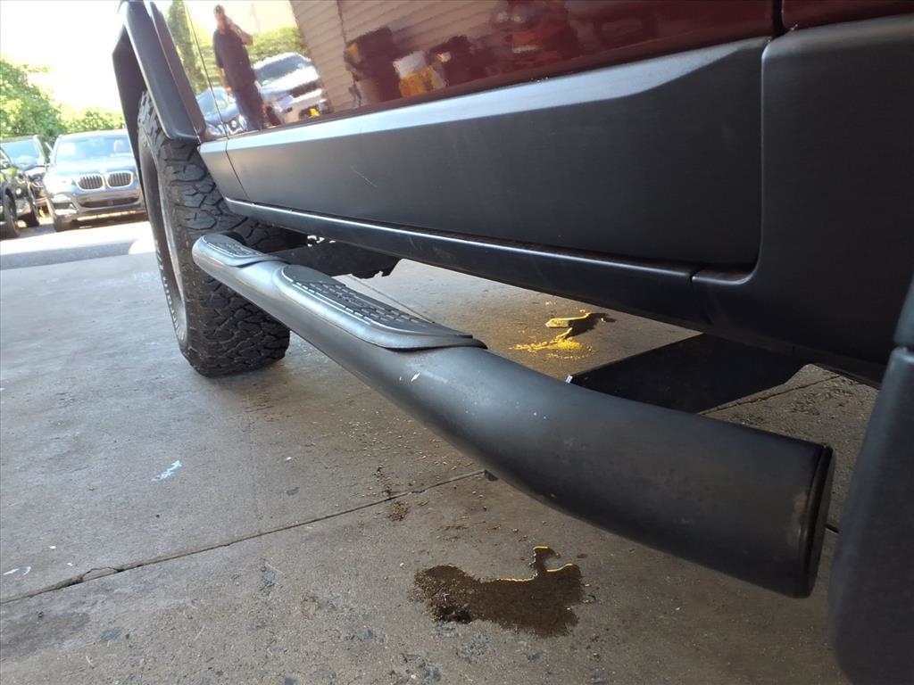 Toyota FJ Cruiser  2008