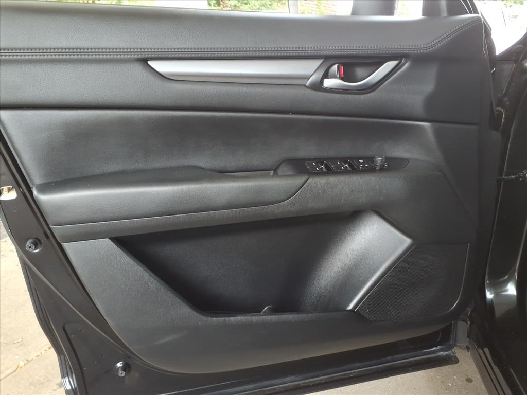 Mazda CX-5  2019 Mazda CX-5  2019