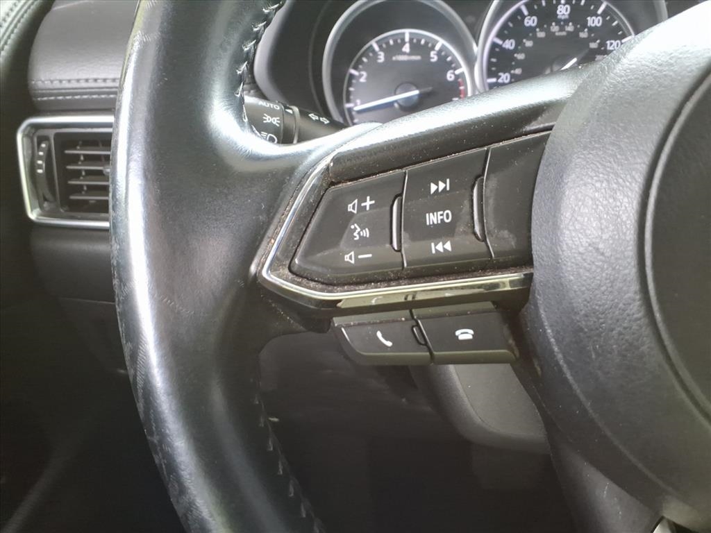 Mazda CX-5  2019 Mazda CX-5  2019