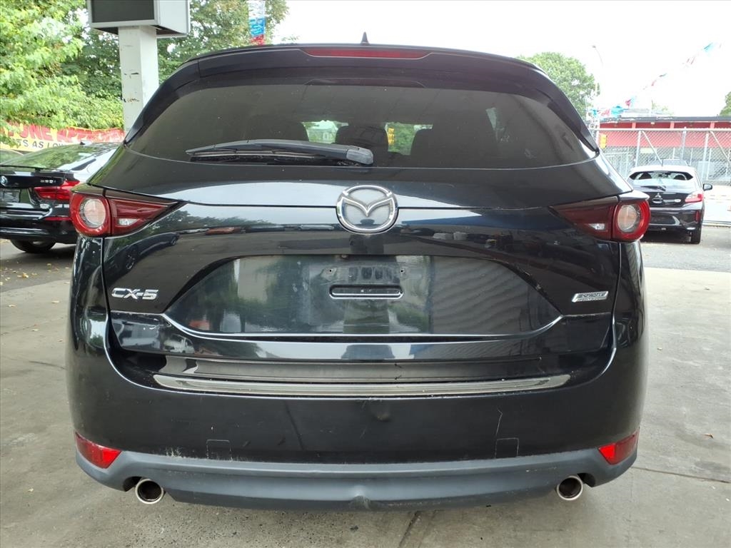 Mazda CX-5  2019 Mazda CX-5  2019