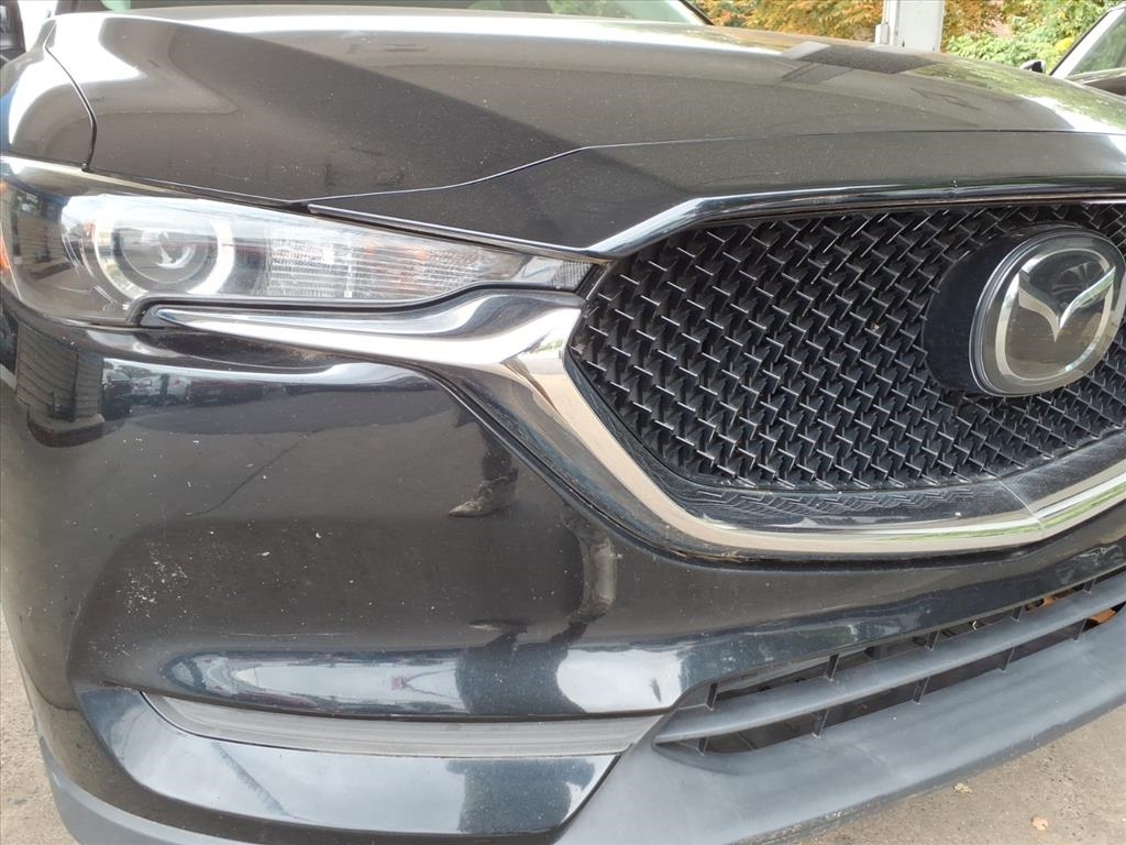 Mazda CX-5  2019 Mazda CX-5  2019