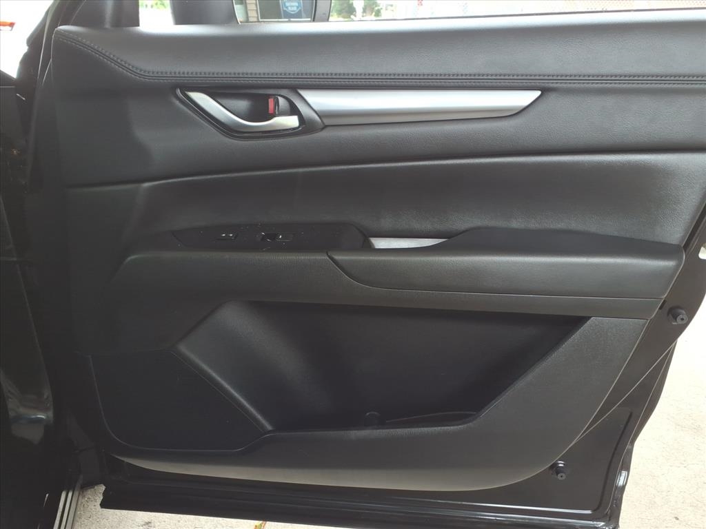 Mazda CX-5  2019 Mazda CX-5  2019