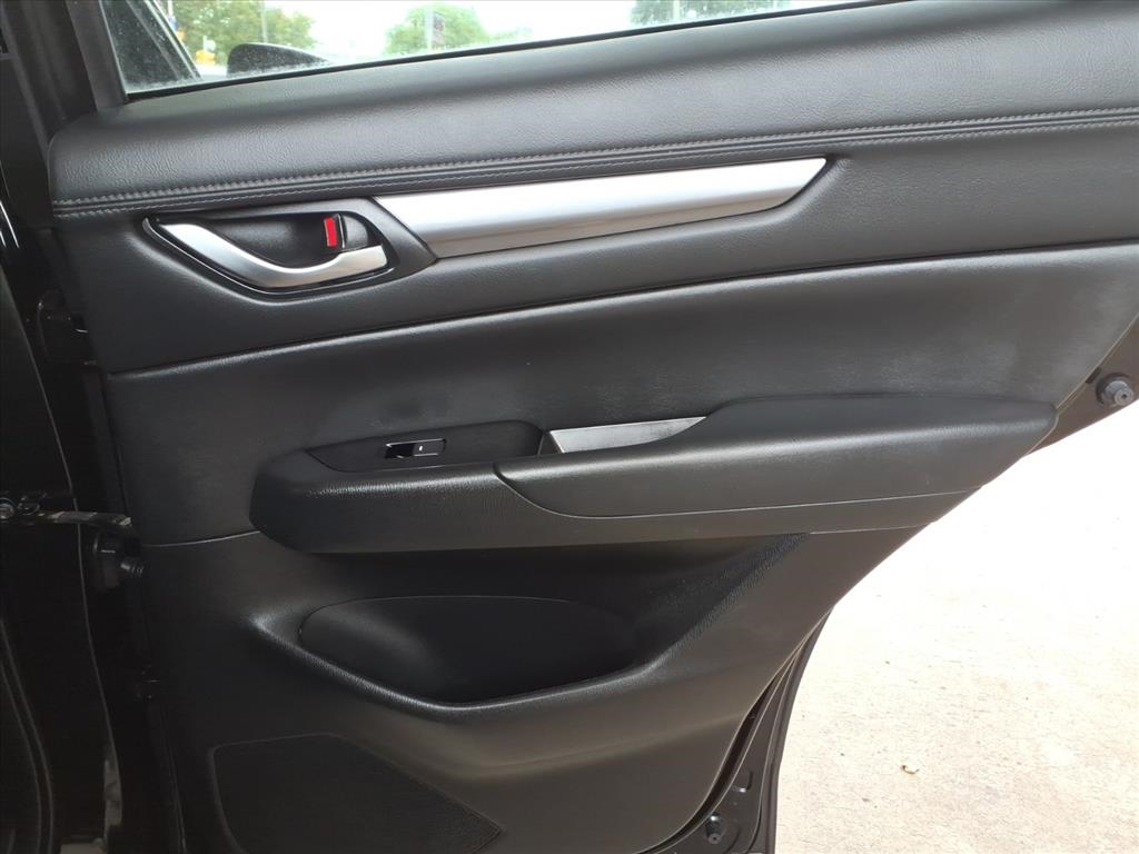 Mazda CX-5  2019 Mazda CX-5  2019