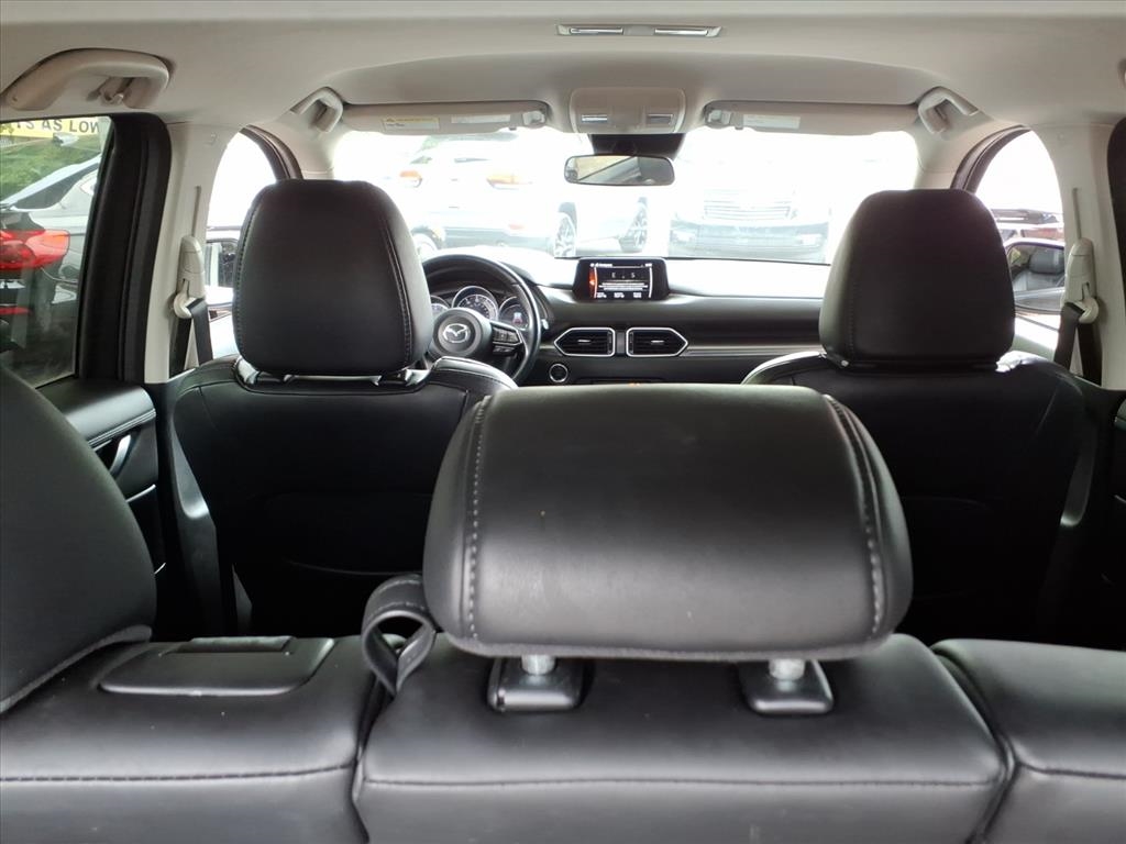 Mazda CX-5  2019 Mazda CX-5  2019