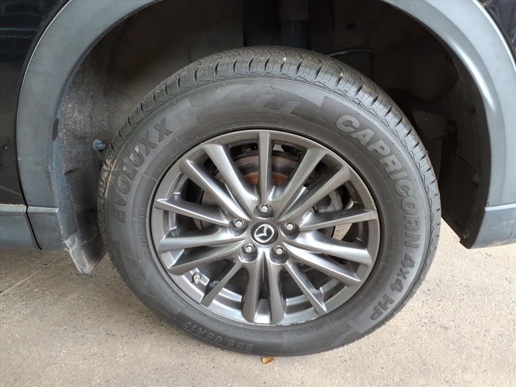 Mazda CX-5  2019 Mazda CX-5  2019