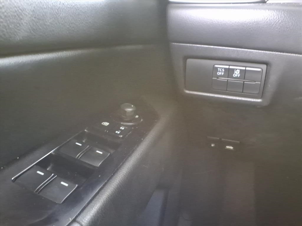 Mazda CX-5  2019 Mazda CX-5  2019