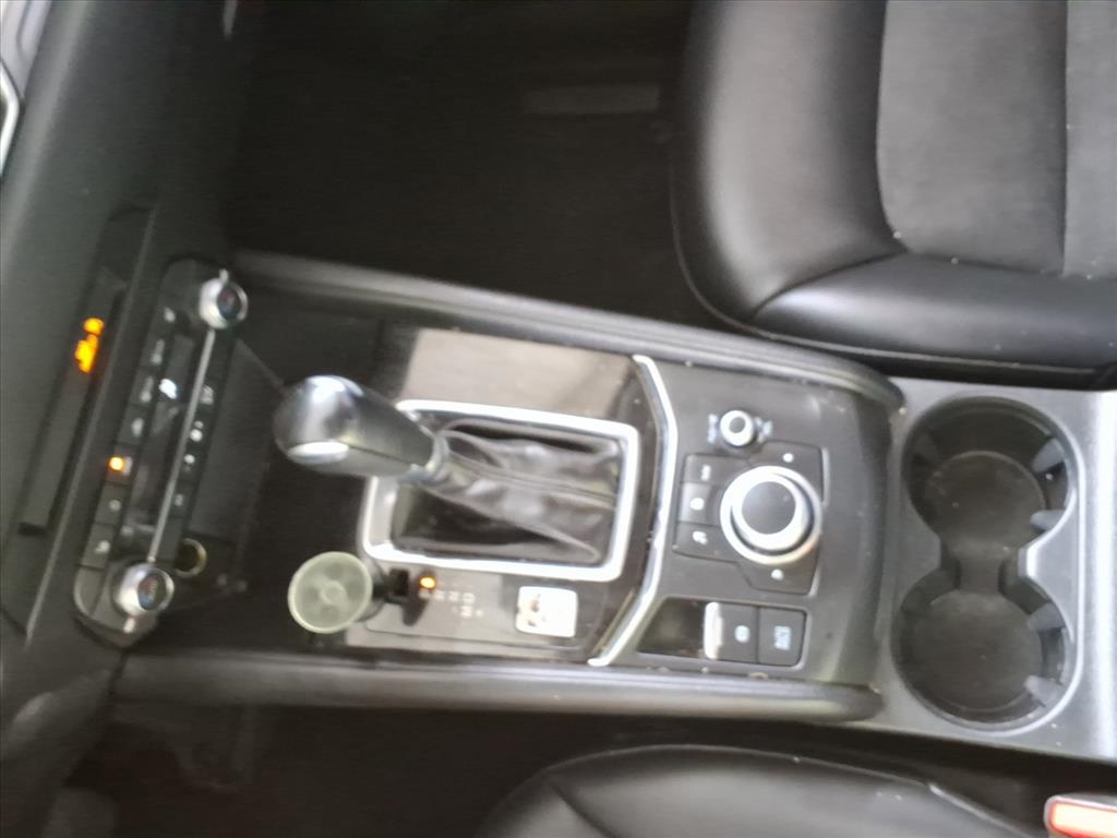 Mazda CX-5  2019 Mazda CX-5  2019