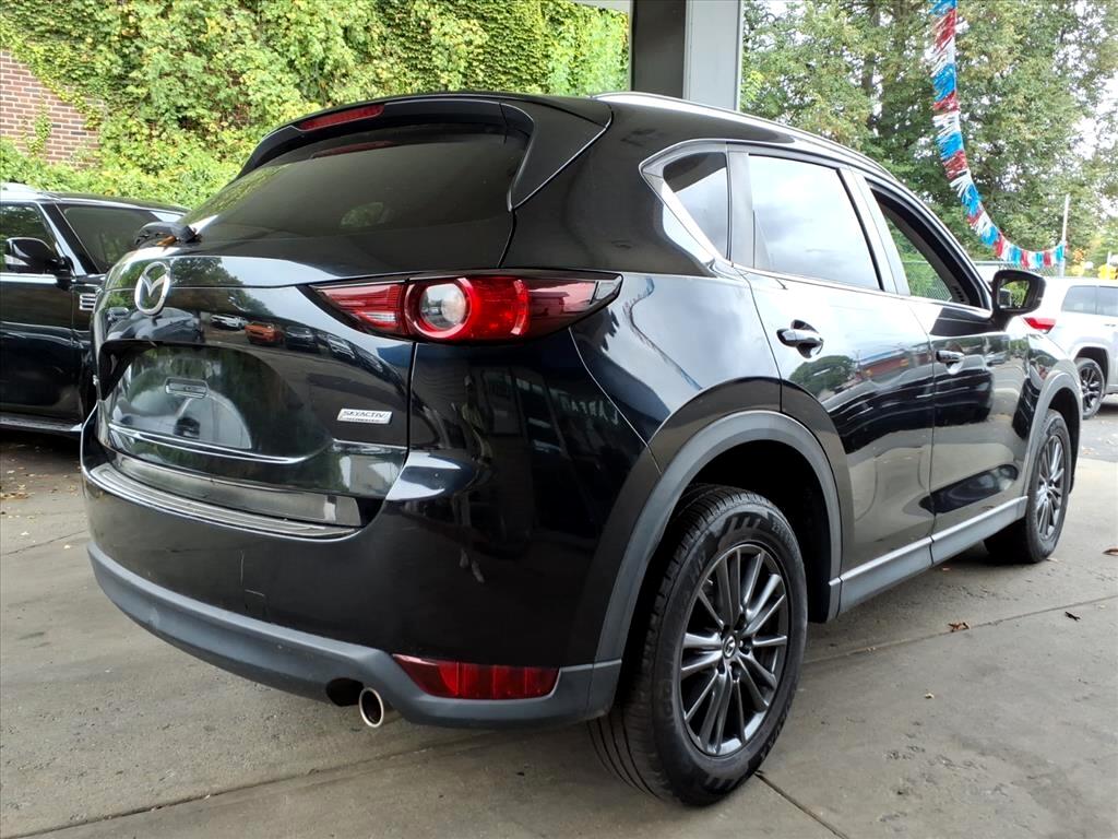 Mazda CX-5  2019