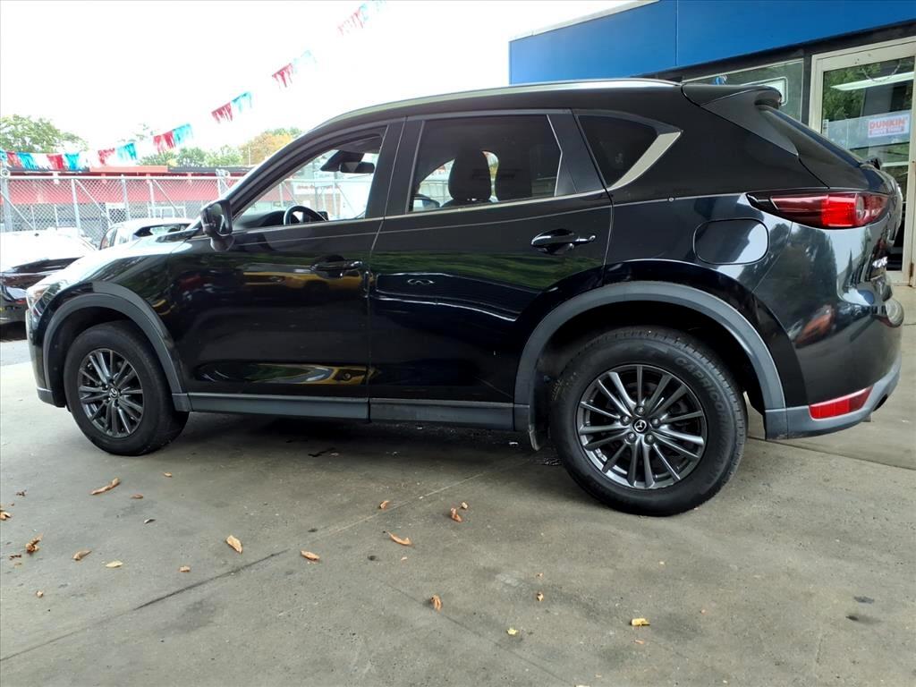 Mazda CX-5  2019