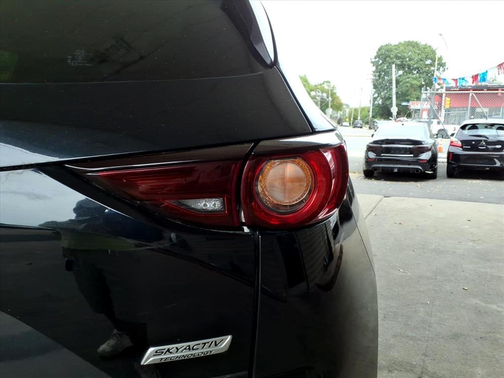 Mazda CX-5  2019