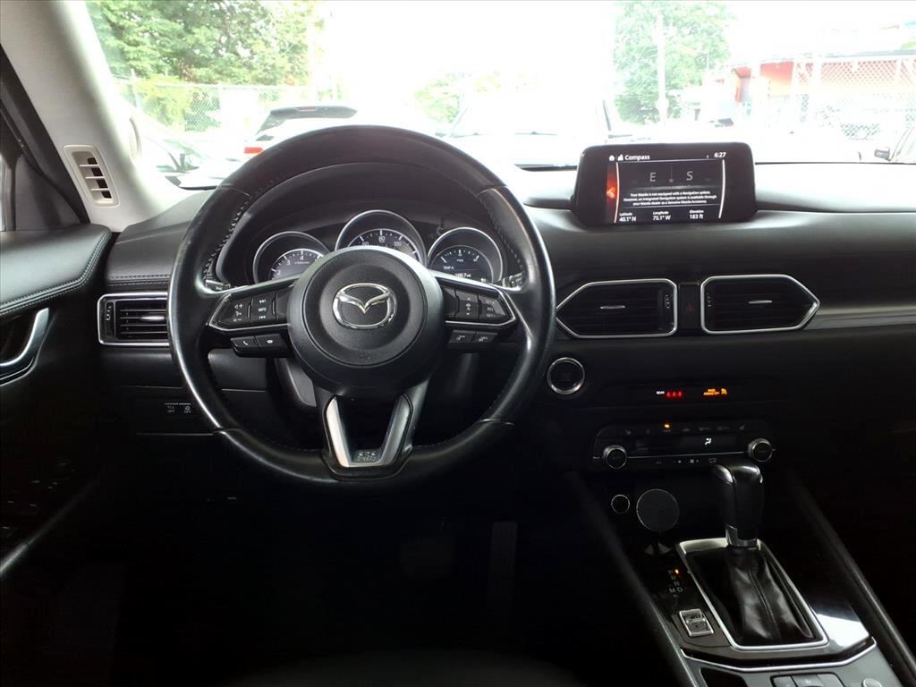Mazda CX-5  2019