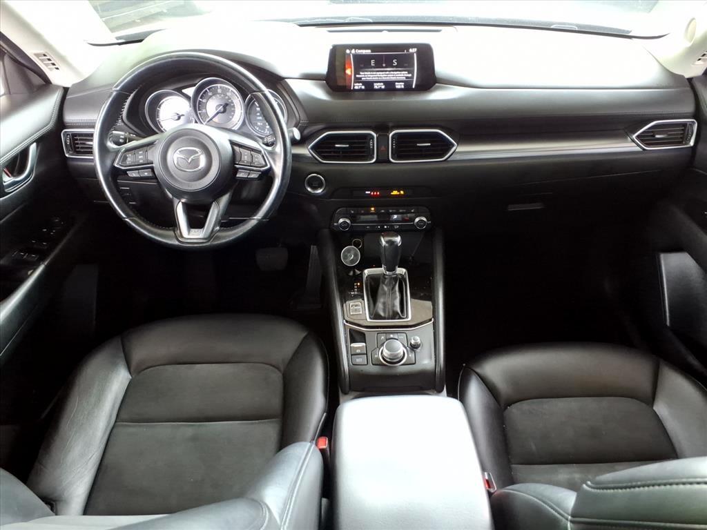 Mazda CX-5  2019
