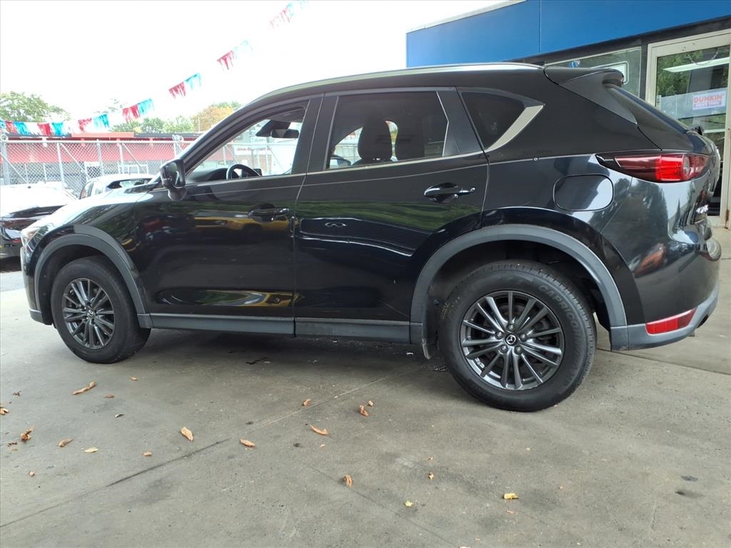 Mazda CX-5  2019