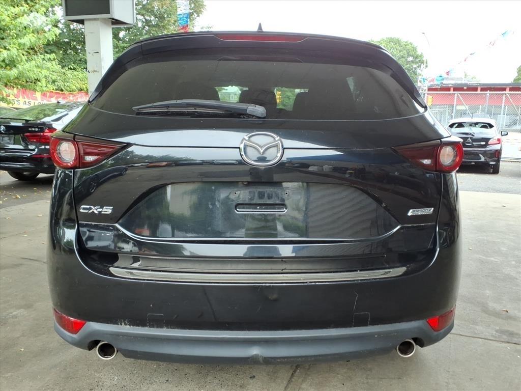 Mazda CX-5  2019