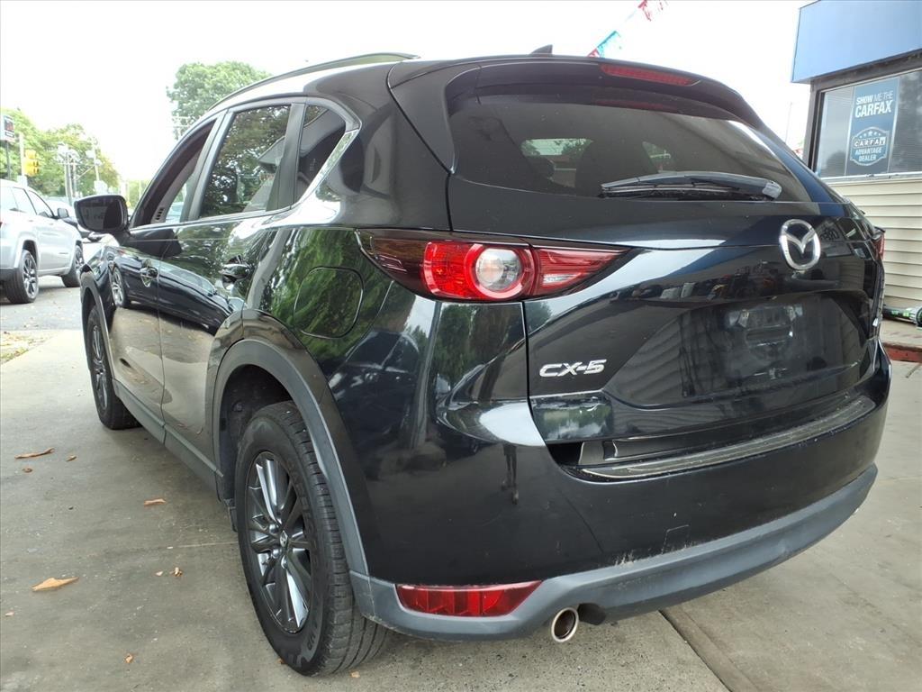 Mazda CX-5  2019