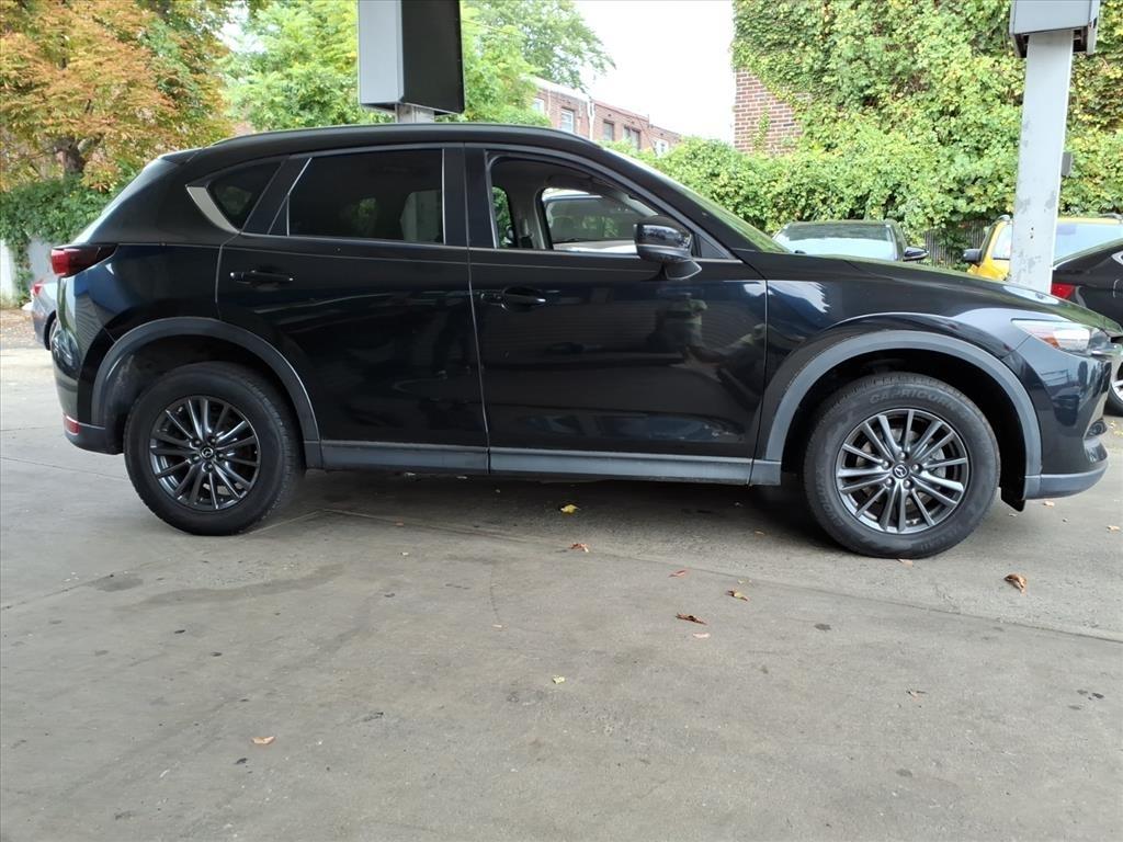 Mazda CX-5  2019