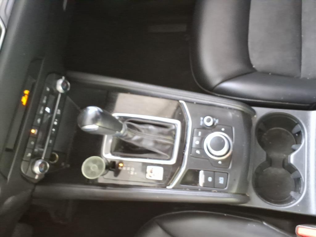 Mazda CX-5  2019