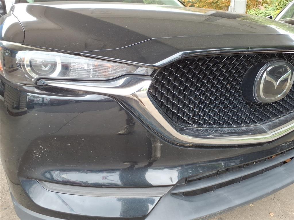 Mazda CX-5  2019
