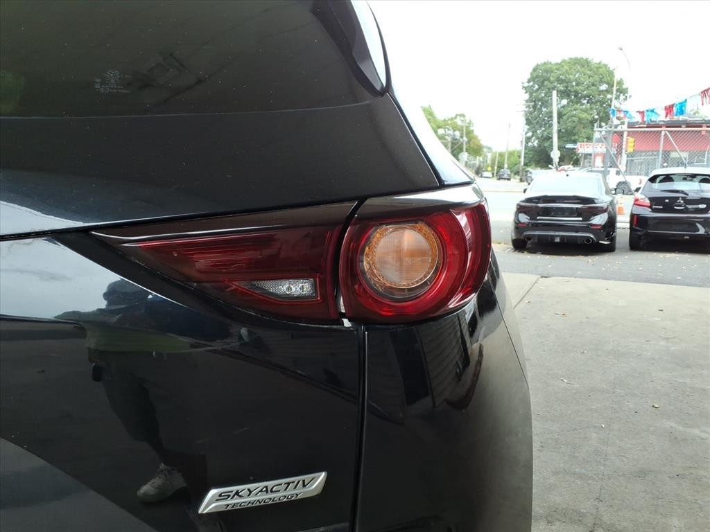 Mazda CX-5  2019