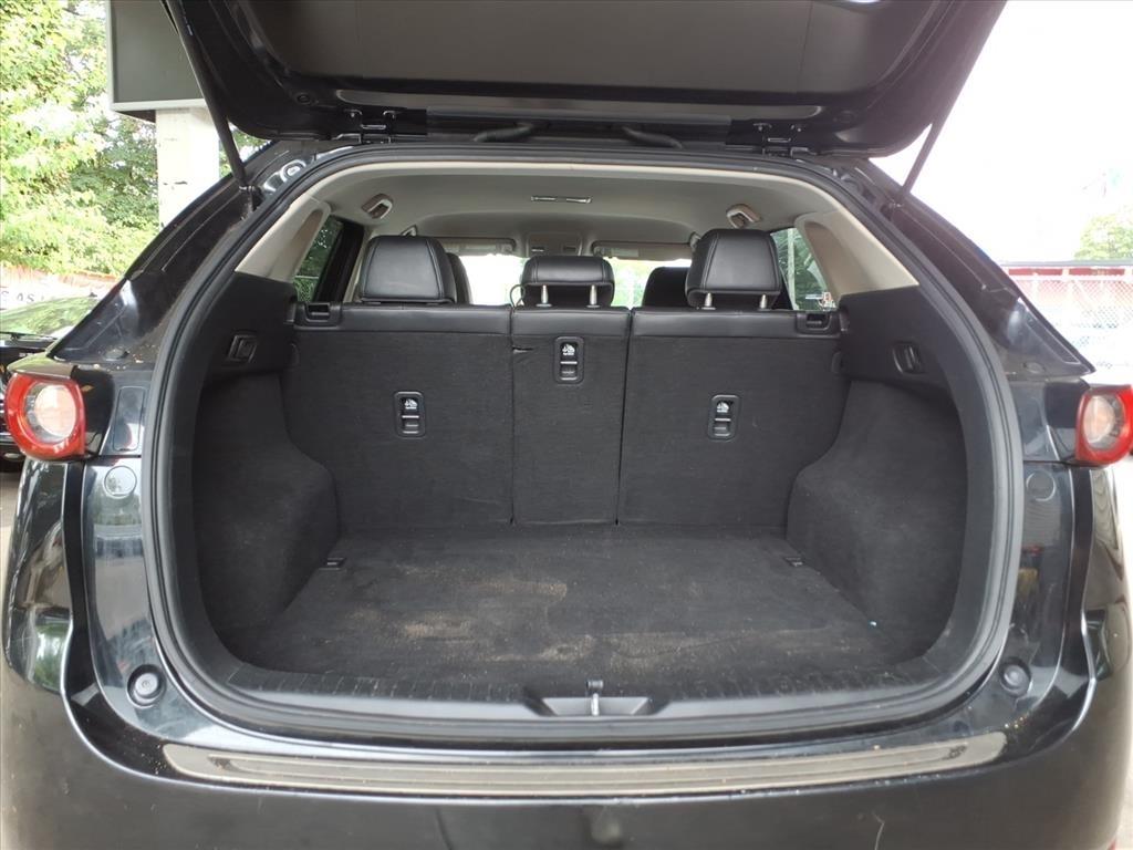 Mazda CX-5  2019