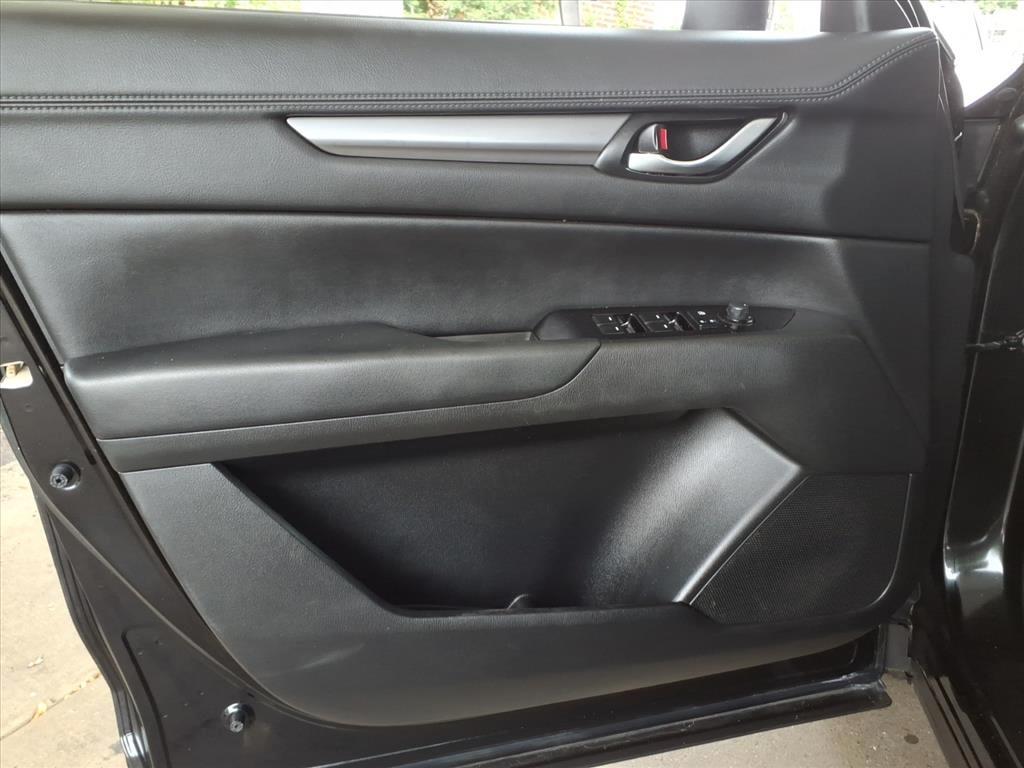 Mazda CX-5  2019