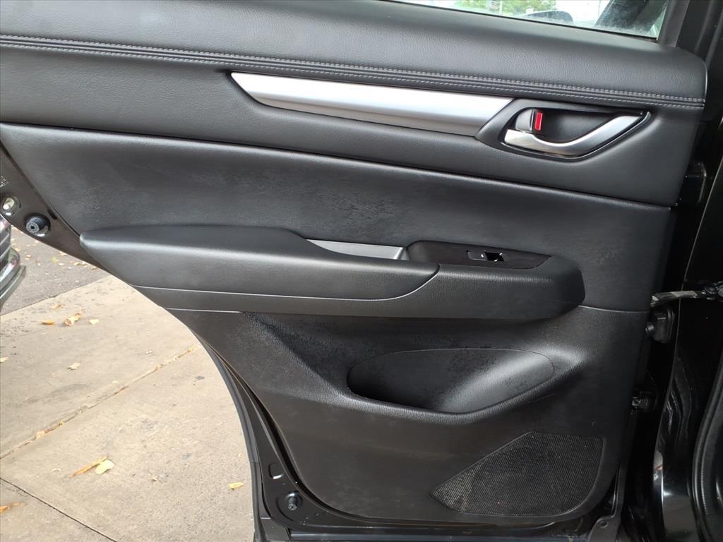 Mazda CX-5  2019