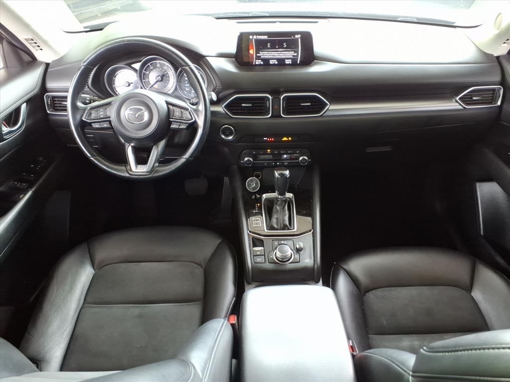 Mazda CX-5  2019