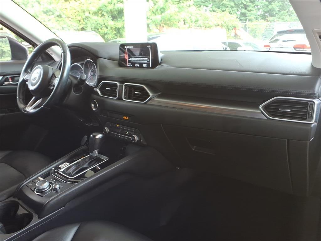 Mazda CX-5  2019