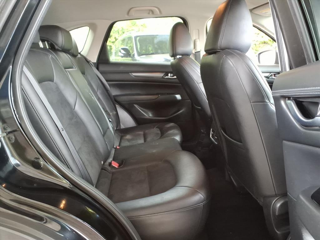 Mazda CX-5  2019