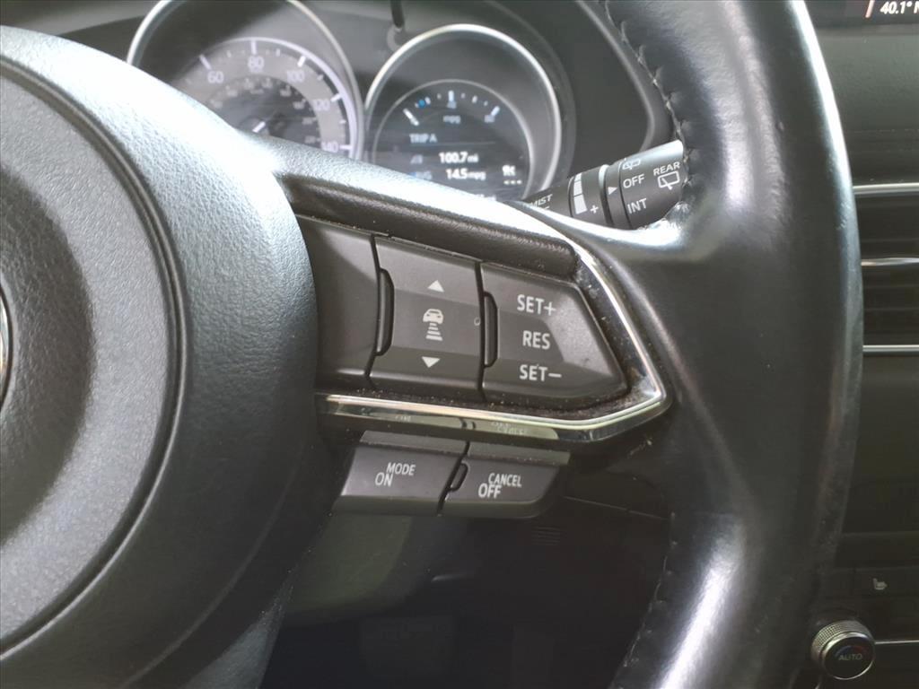Mazda CX-5  2019