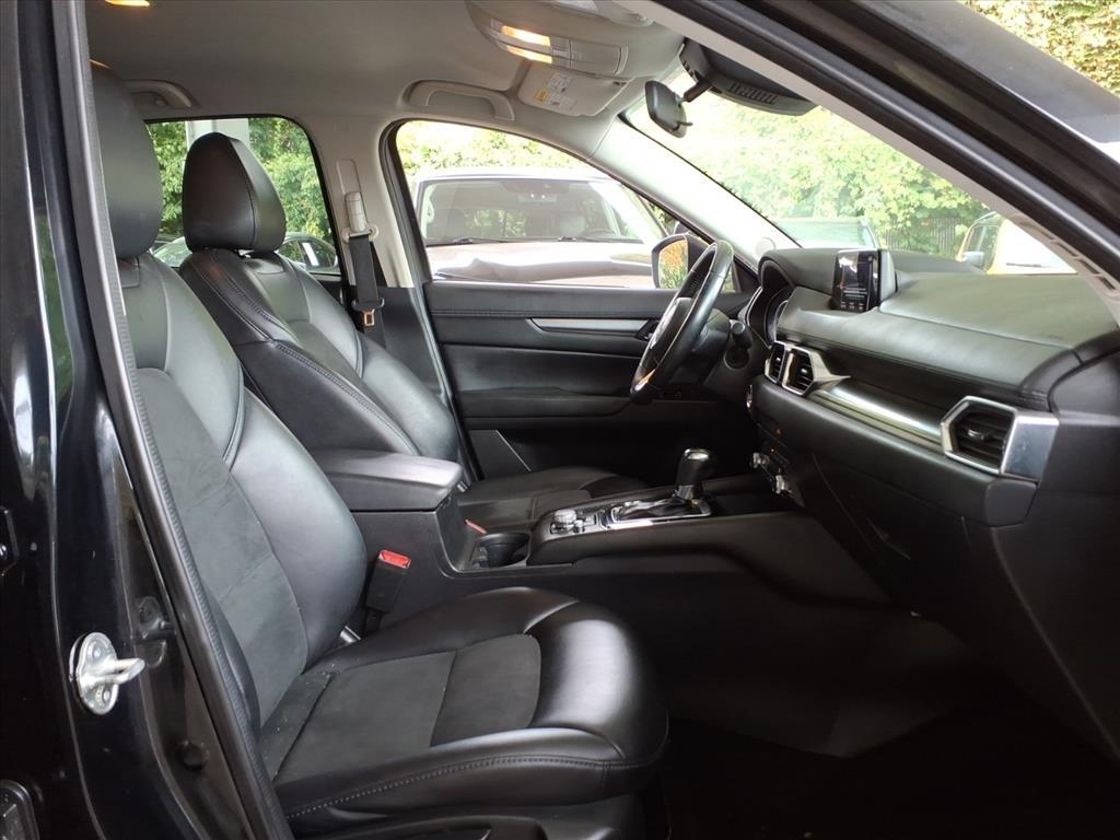 Mazda CX-5  2019