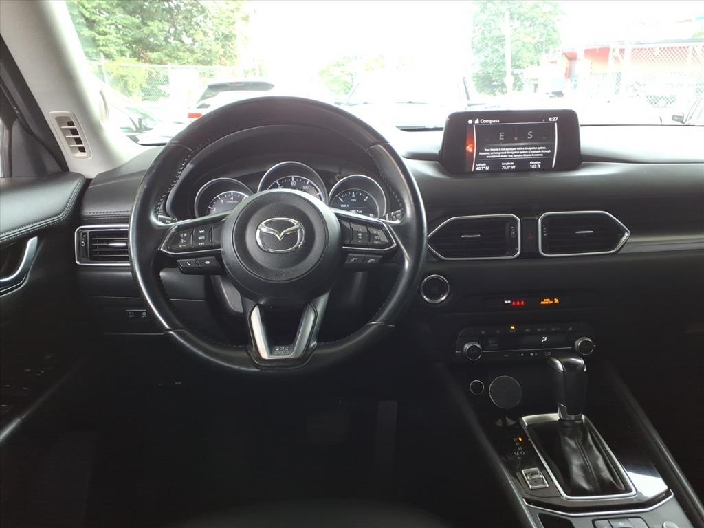 Mazda CX-5  2019