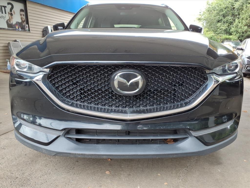 Mazda CX-5  2019