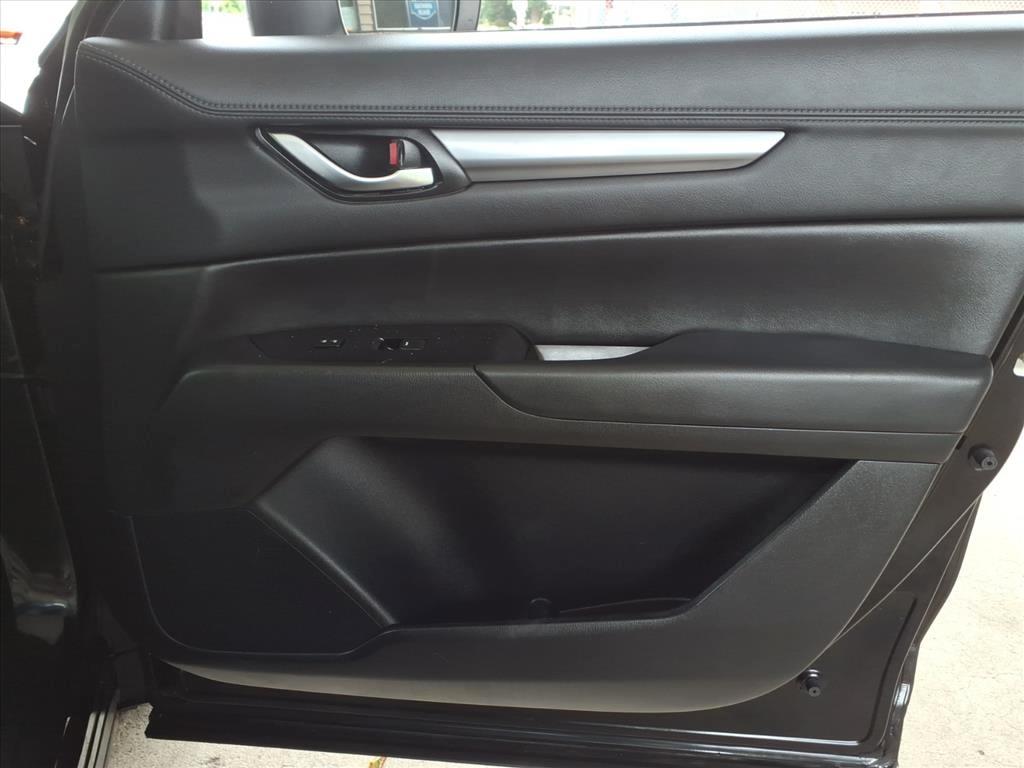 Mazda CX-5  2019