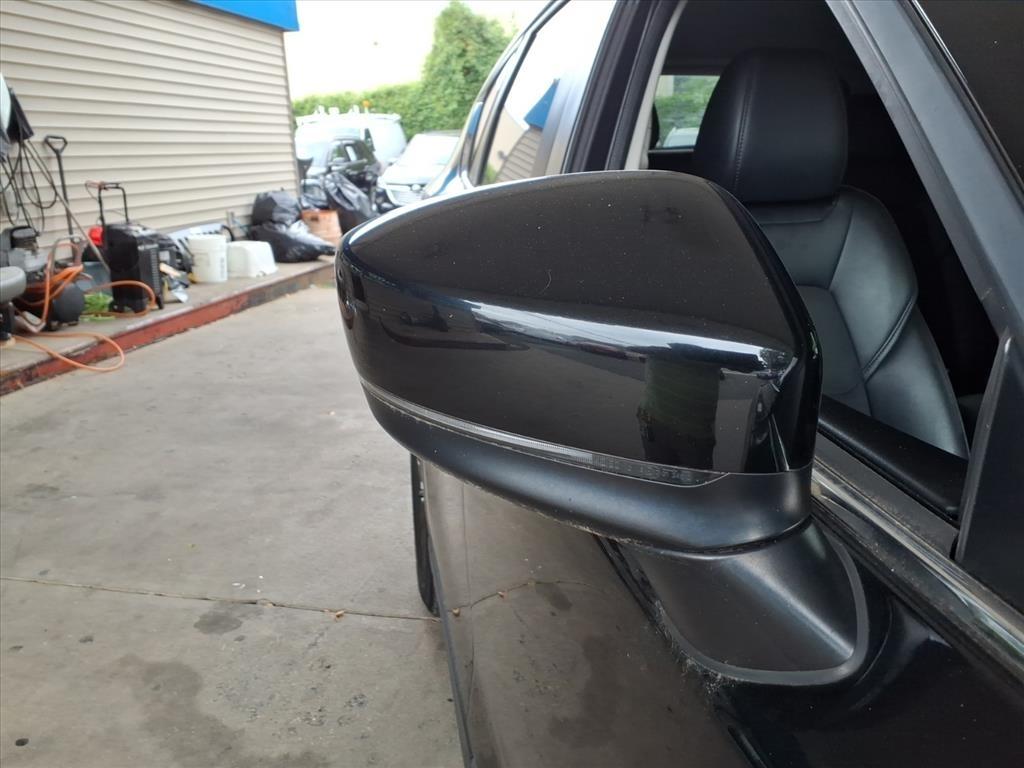 Mazda CX-5  2019
